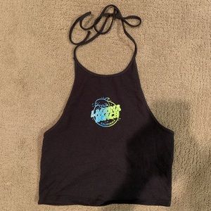 Laguna beach tank top
